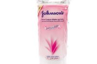 Johnsons Makeup Pads