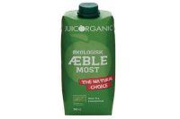JuicOrganic Apple Juice