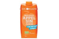 JuicOrganic Orange Juice
