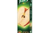 Juicy 100% Apple Juice