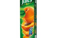 Juicy Apricot Nectar