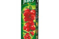 Juicy Cranberry Nectar