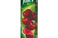 Juicy Sour Cherry And Apple Nectar