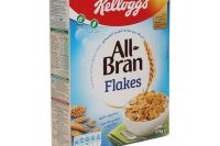 Kelloggs All Bran Flakes 375 g