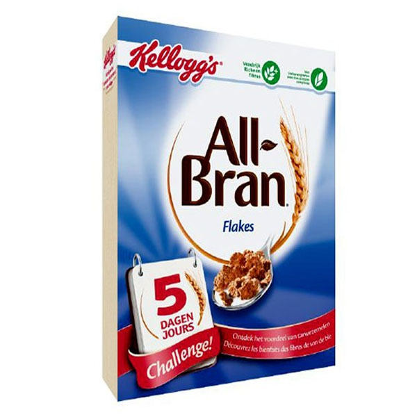 Kelloggs All Bran Flakes | Nextbuy.ae