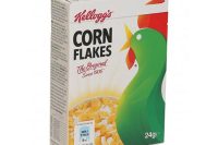 Kelloggs Corn Flakes 24 g