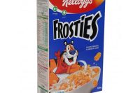 Kelloggs Frosties Cereal 500 g