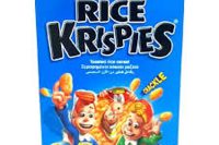 Kelloggs Rice Krispies 375g