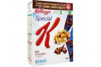 Kelloggs Special K Milk Choclate 300 g