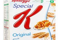 Kelloggs Special K Original