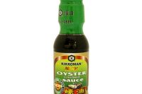 Kikkoman Oyster Sauce