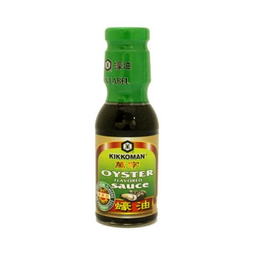 Kikkoman Oyster Sauce Nextbuy.ae