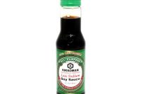 Kikkoman Soy Sauce Lite