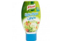 Knorr Light-Mayo Squeezy 532 ml