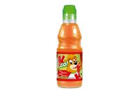 Kubus Go Kids Banana Strawberry