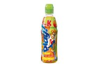 Kubus Play Carrot Apple Cherry Lime