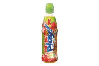 Kubus Play Carrot Apple Strawberry Lime