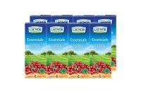 Lacnor Essential Cranberry Fruit Drink