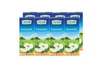 Lacnor Essential Green Apple Juice