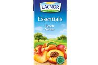 Lacnor Essential Peach Nectar