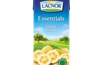 Lacnor Guava Juice