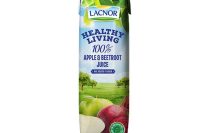 Lacnor Healthy Living Apple Beetroot Juice