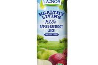Lacnor Healthy Living Apple Bettroot Juice