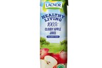 Lacnor Healthy Living Cloudy Apple Juice