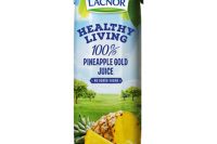Lacnor Healthy Living Pineapple Gold
