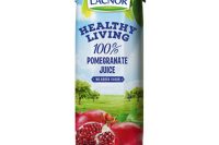 Lacnor Healthy Living Pomegranate Juice