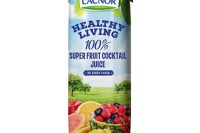 Lacnor Healthy Living Super Fruit Cocktail Juice