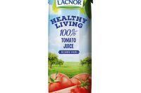 Lacnor Healthy Living Tomato Juice