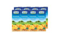 Lacnor Orange Juice