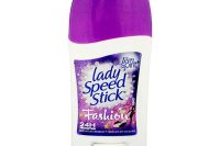 Lady Speed Stick Teen Spirit Fashion Stick