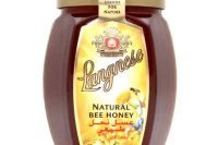 Langnese Bee Honey