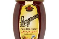 Langnese Bee Honey