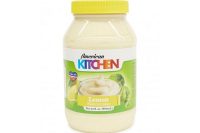 Lemon Mayonnaise 877 ml