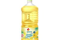 Lesieur Canola Oil