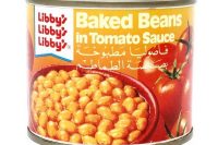 Libbys Baked Beans