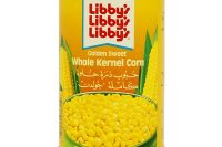 Libbys Corn Whole Kernel