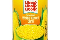 Libbys Super Sweetcorn