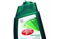Lifebuoy Hand Wash Color Change