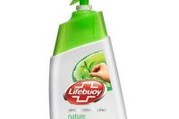 Lifebuoy Handwash Natural Green