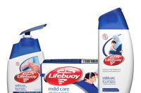 Lifebuoy Mild Care Pack