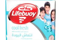 Lifebuoy Soap Bar Active Fresh
