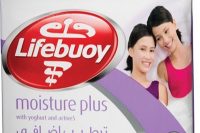 Lifebuoy Soap Bar Moisture Plus