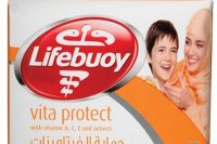 Lifebuoy Soap Bar Vita Protect