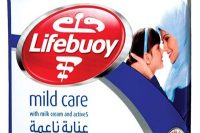 Lifebuoy Soap Care (White)