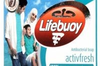 Lifebuoy Soap Cool Fresh