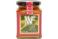 Lime Pickle 250 g